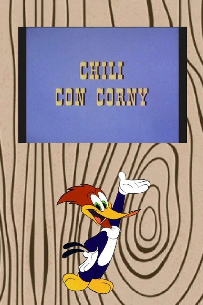 Chili Con Corny