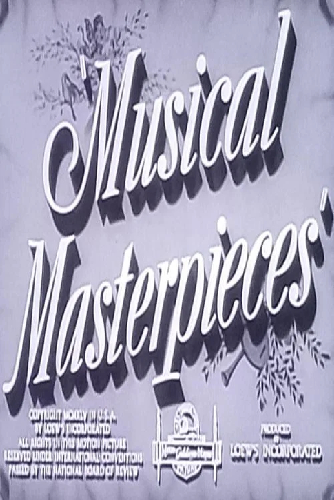 Musical Masterpieces