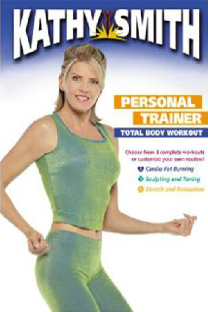 Personal Trainer