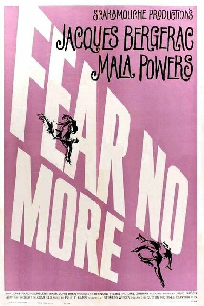 Fear No More