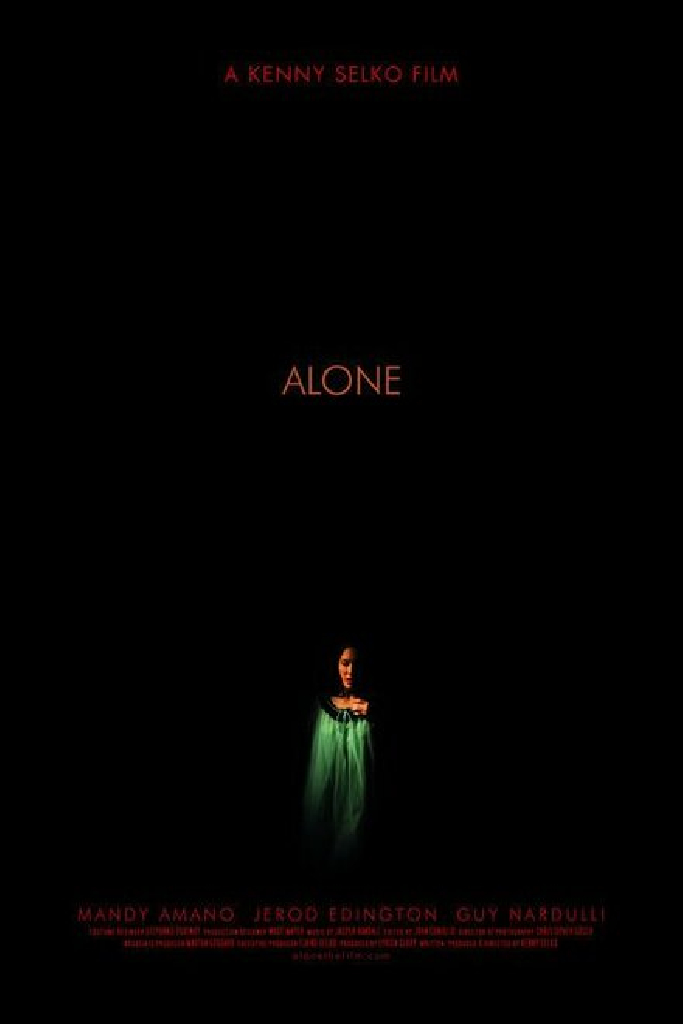 Alone