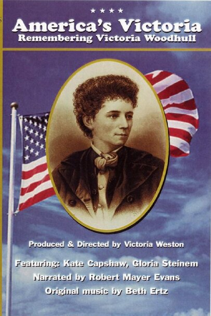 America's Victoria: Remembering Victoria Woodhull