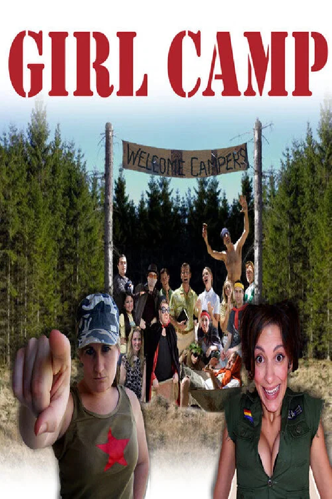Girl Camp