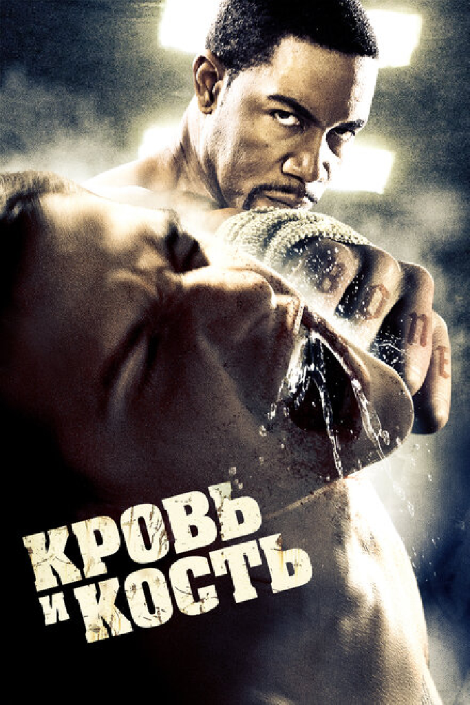 Кровь и кость