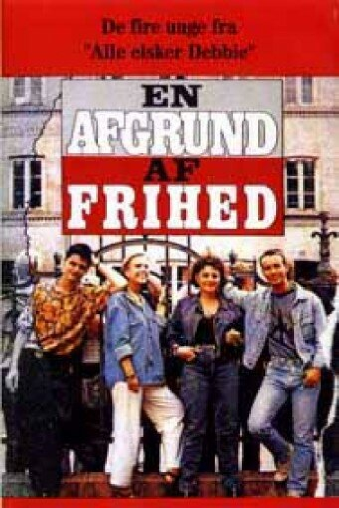 En afgrund af frihed
