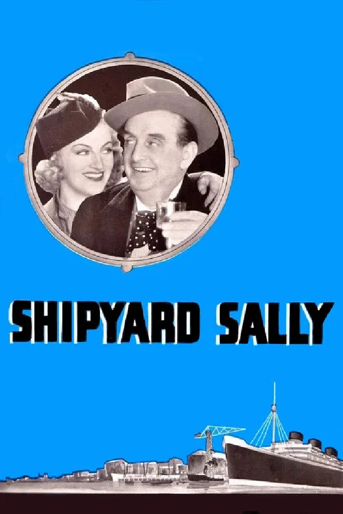 Shipyard Sally