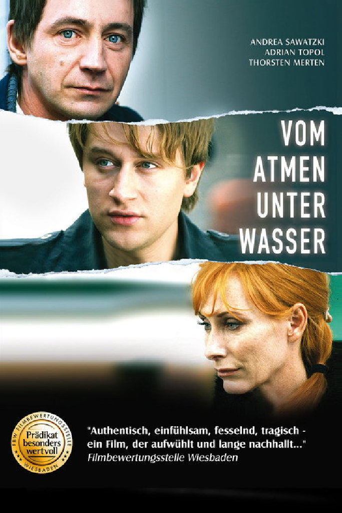 Vom Atmen unter Wasser