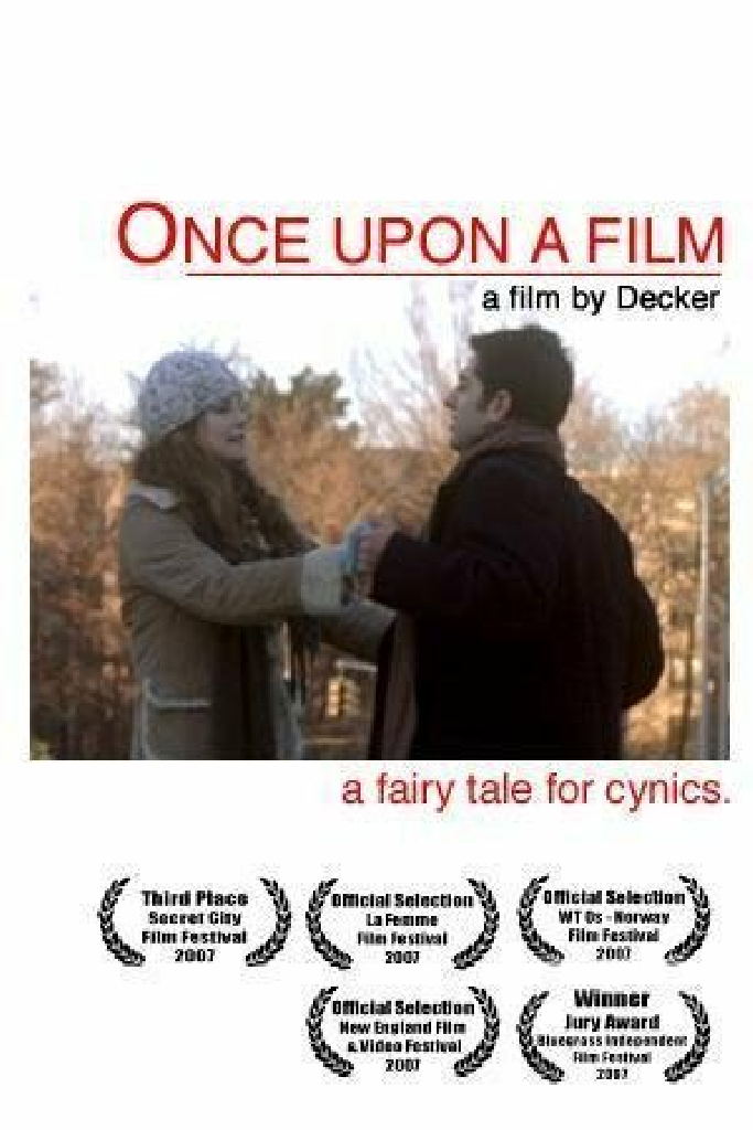 Once Upon a Film