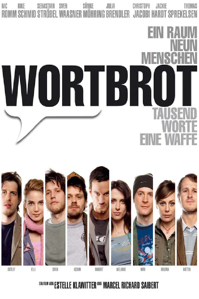 Wortbrot