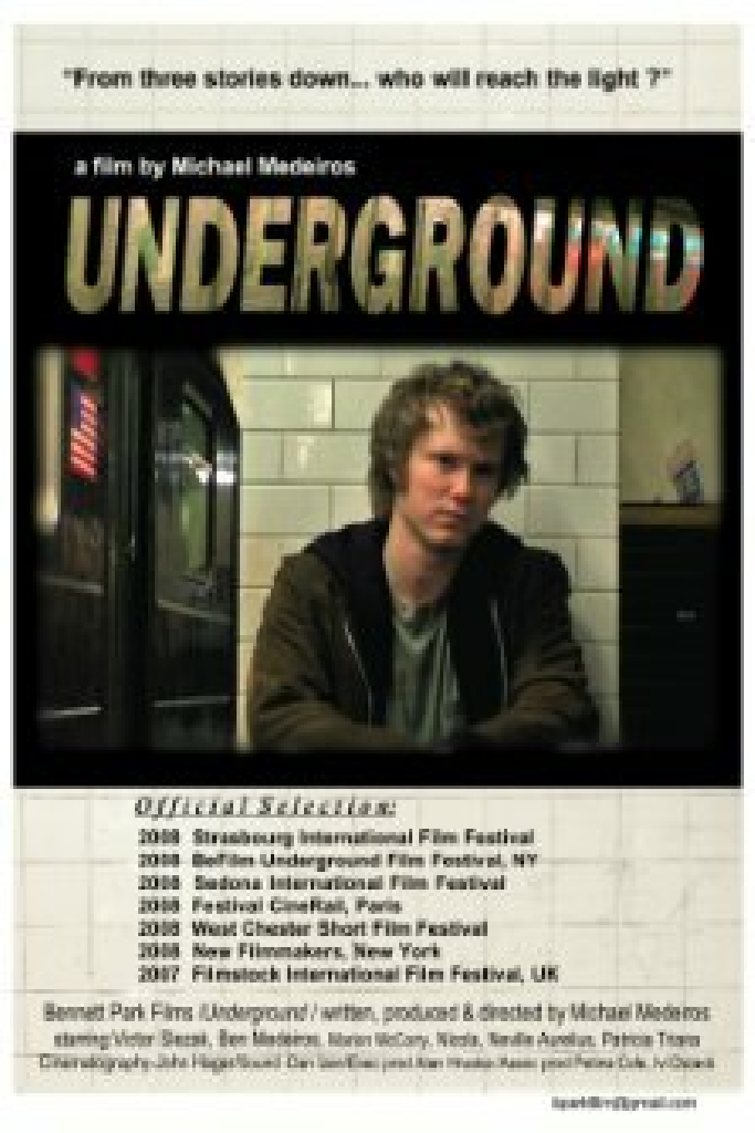Underground