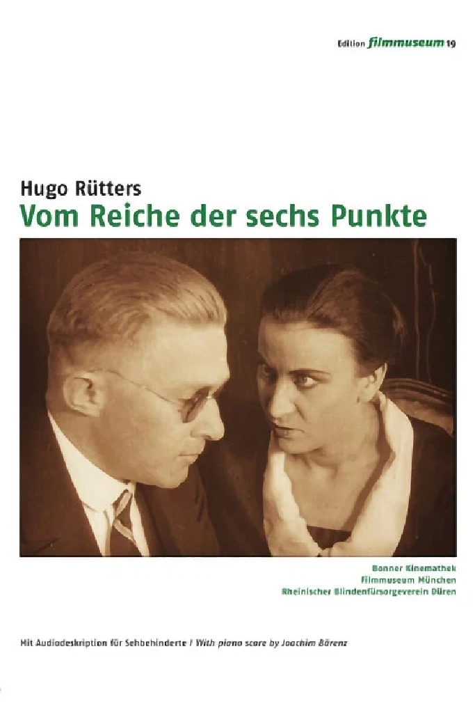 Vom Reiche der sechs Punkte