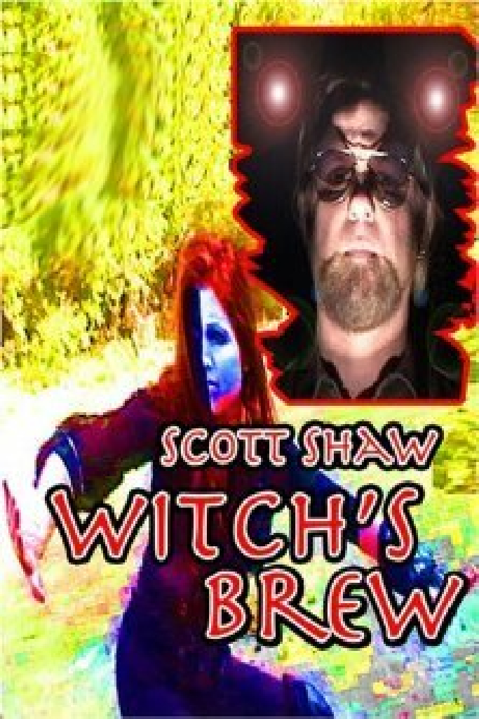 Witch's Brew