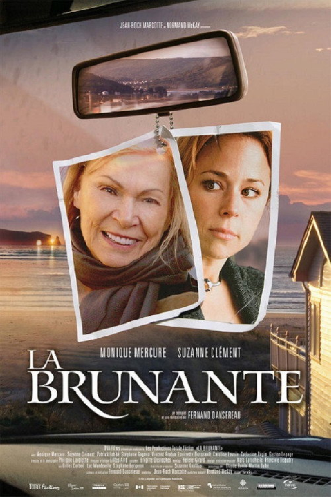 La brunante