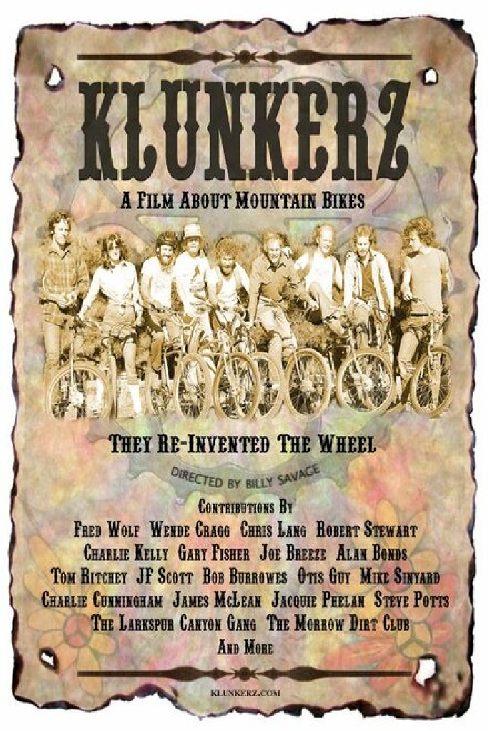 Klunkerz
