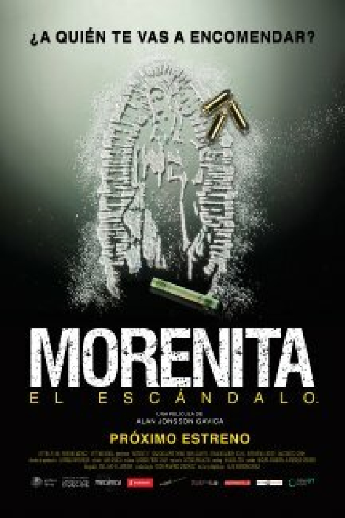 Morenita, el escándalo