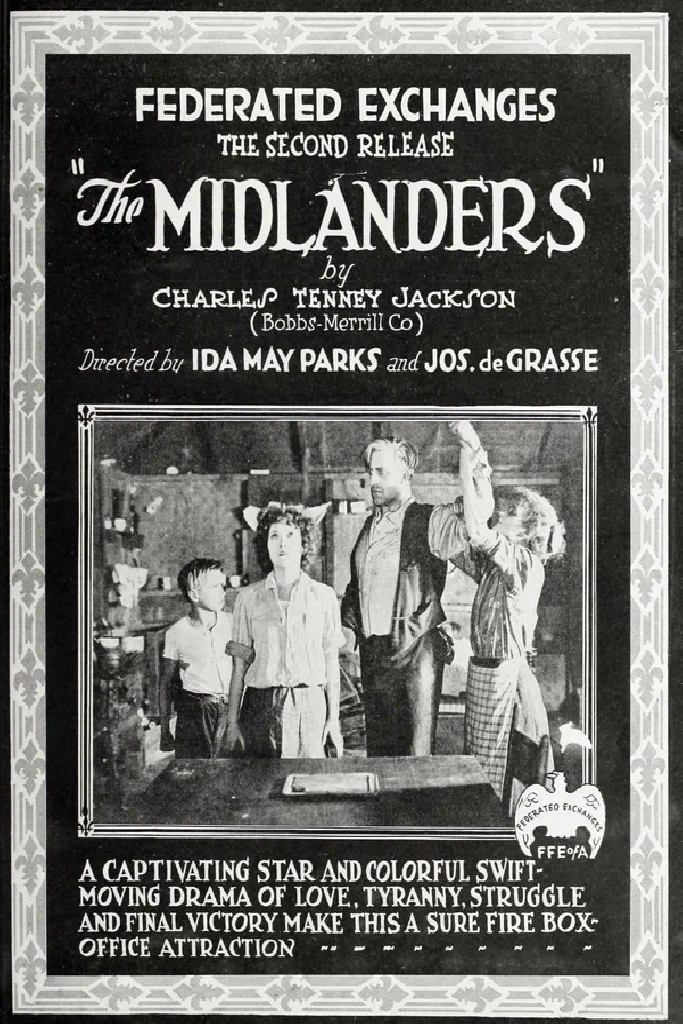 The Midlanders