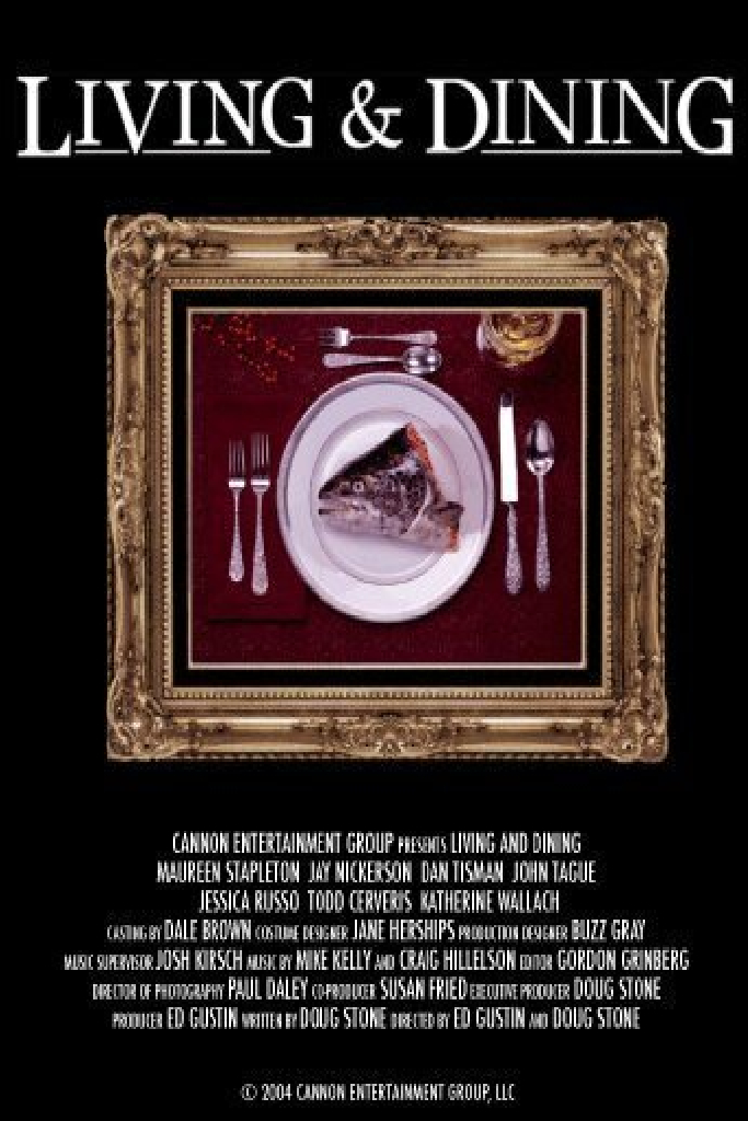 Living and Dining