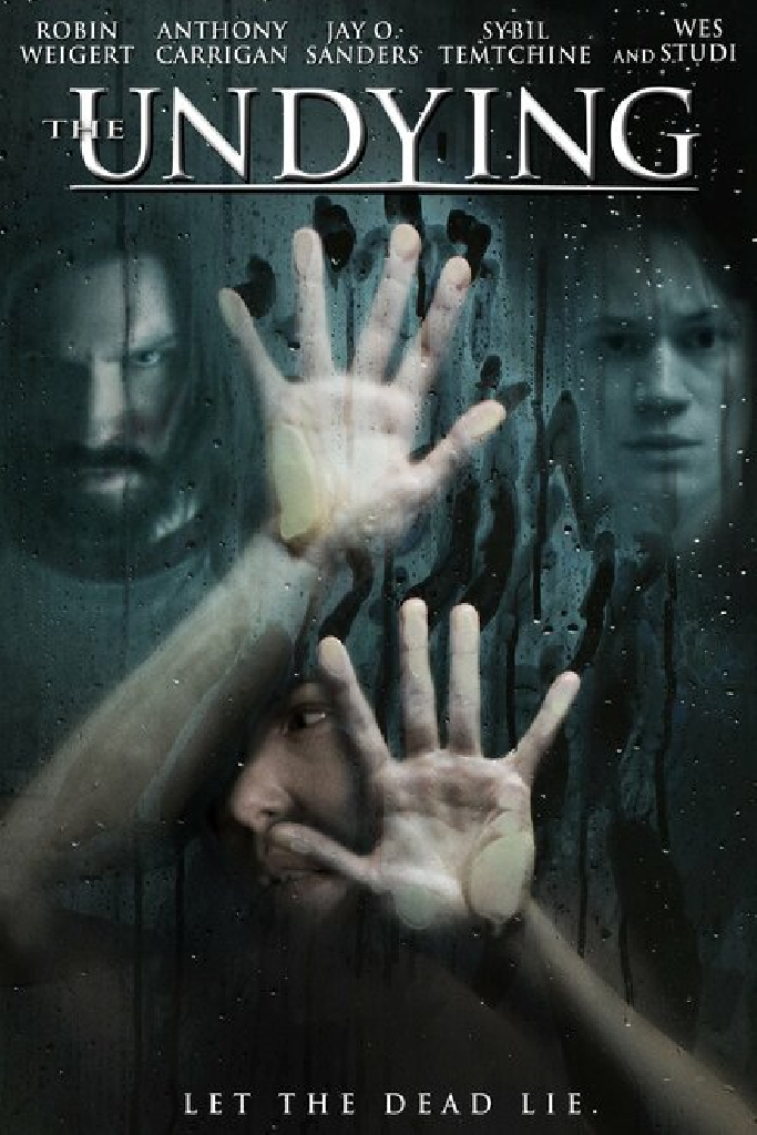 The Undying