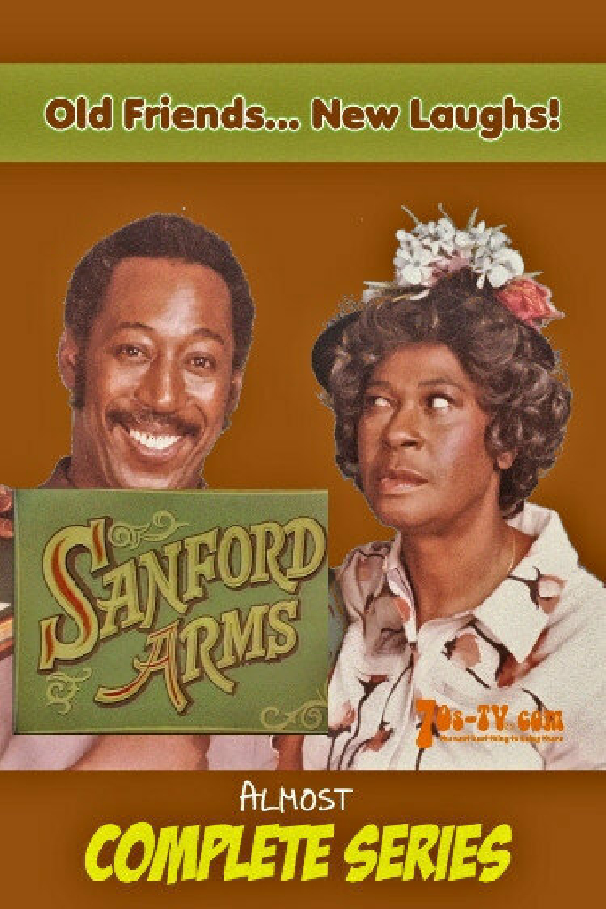 Sanford Arms