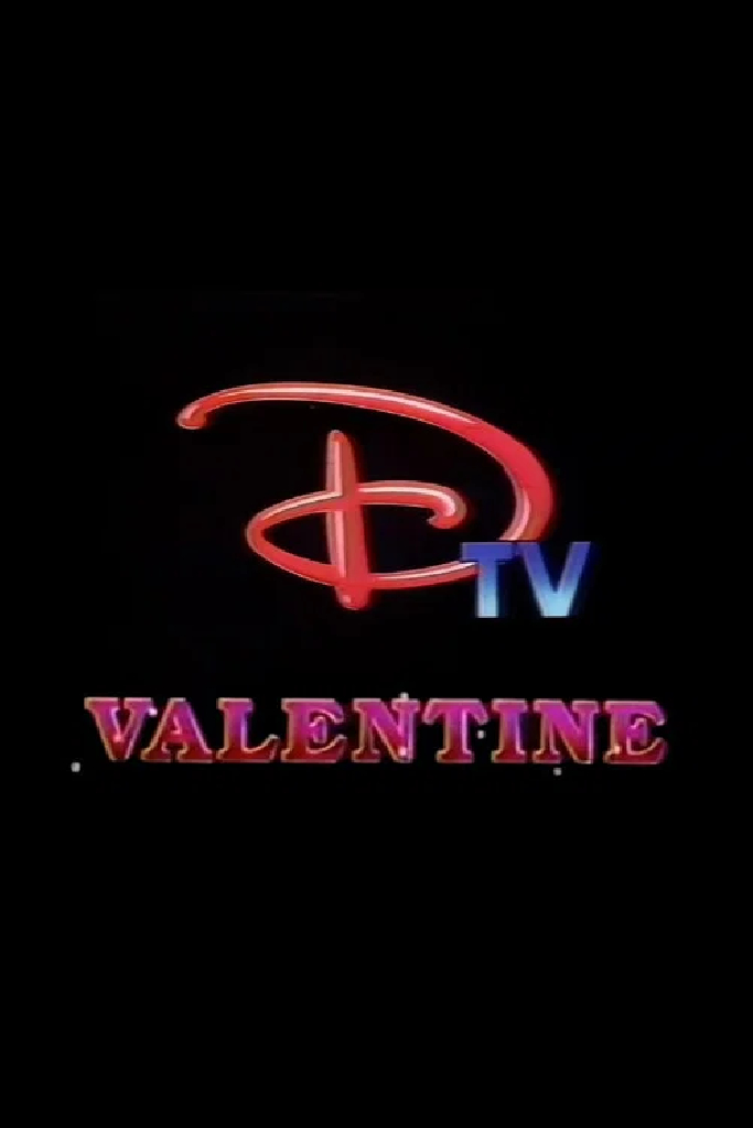 Disney's DTV Valentine