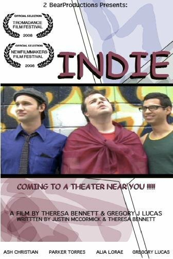 Indie