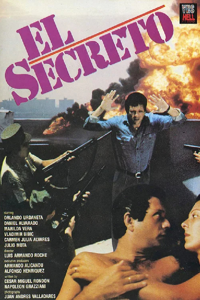 El Secreto