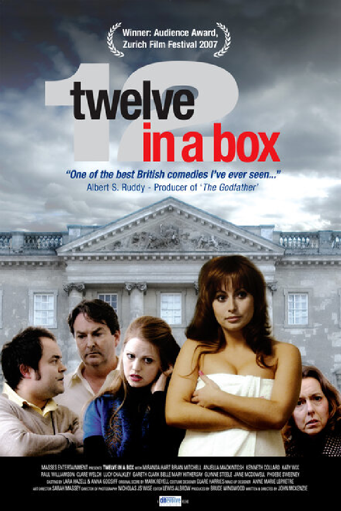 Twelve in a Box