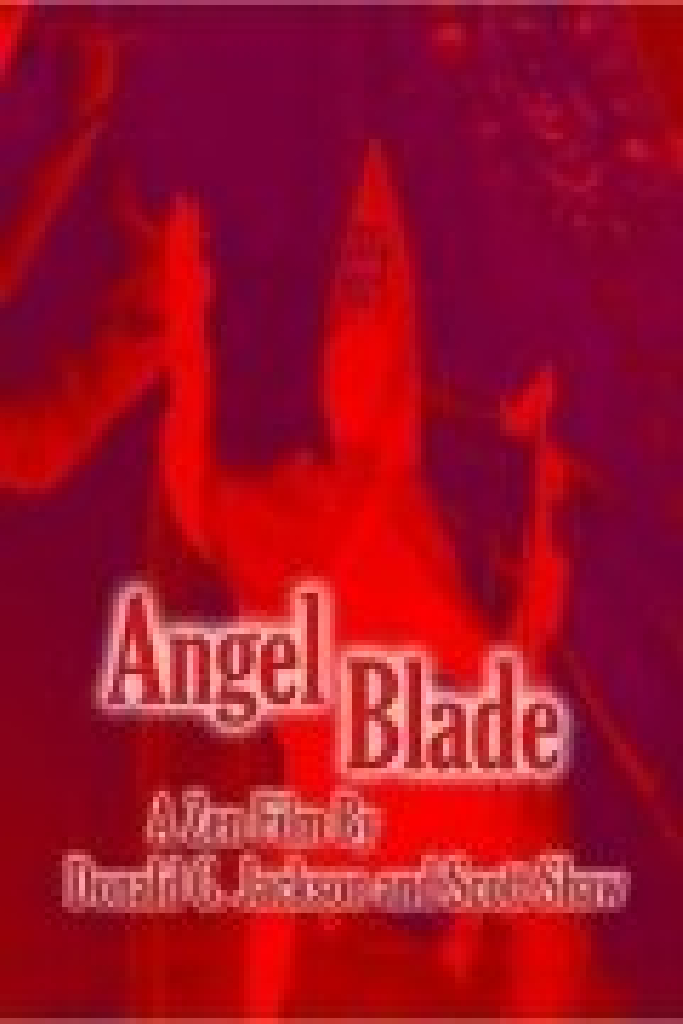 Angel Blade