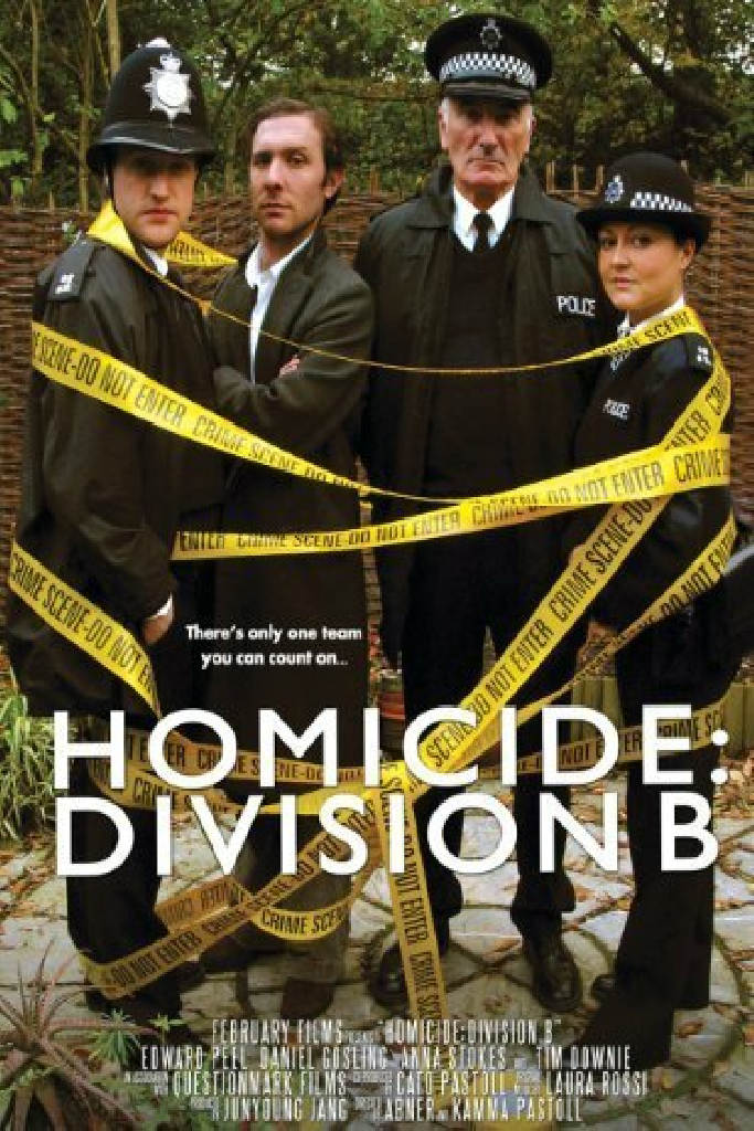 Homicide: Division B