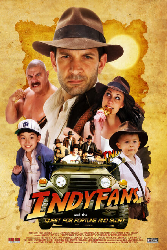 Indyfans