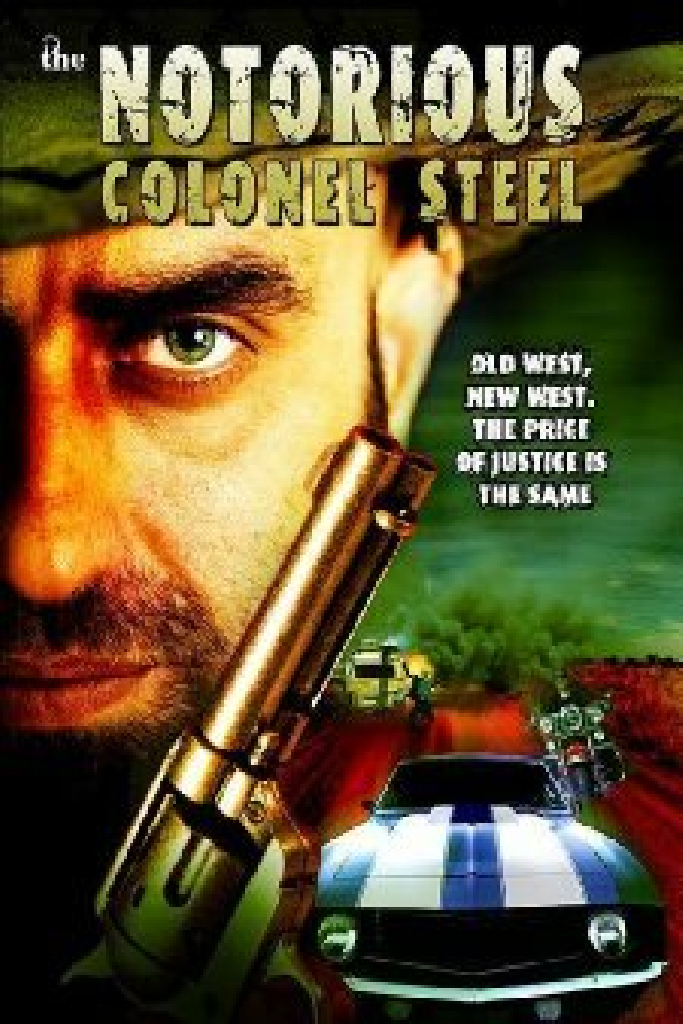 The Notorious Colonel Steel