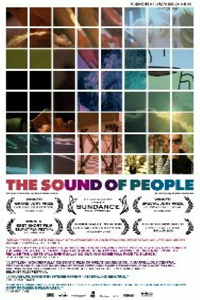 The Sound of People