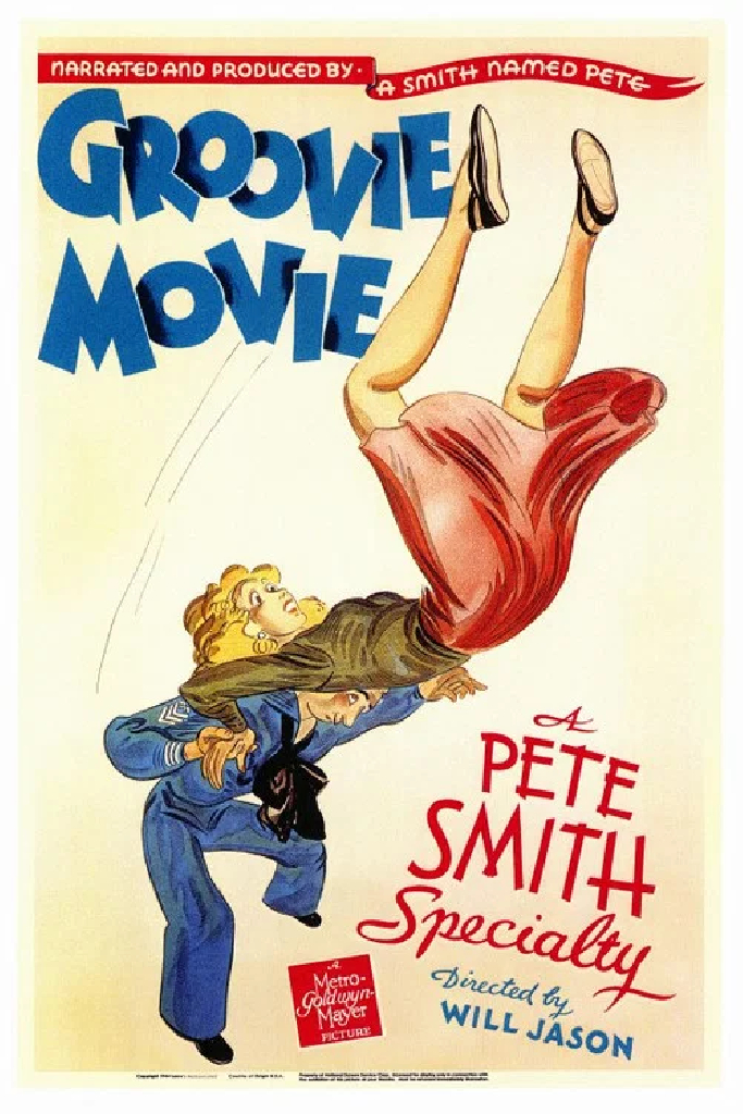 Groovie Movie
