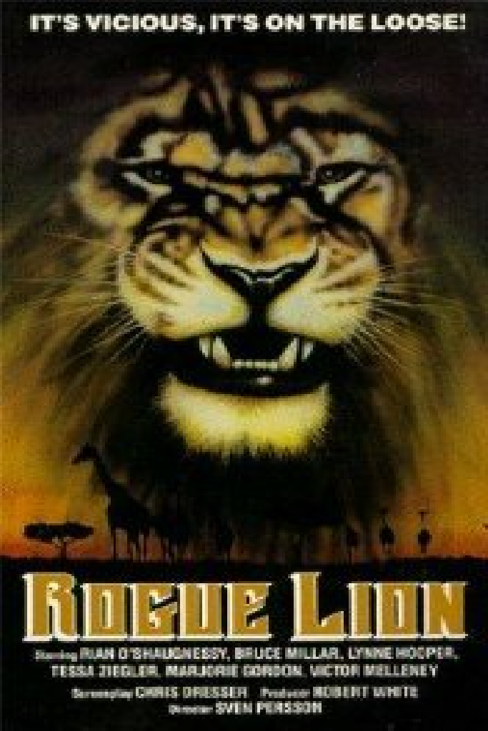 Rogue Lion