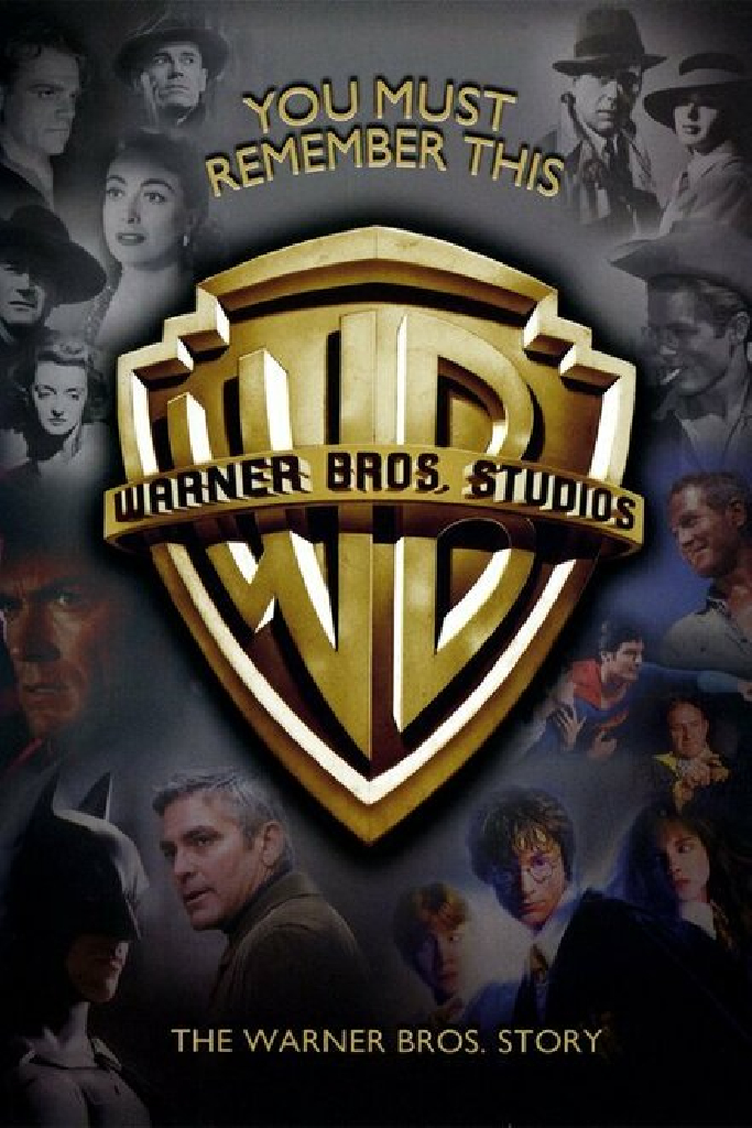 Вы должны помнить об этом: История Warner Bros.
