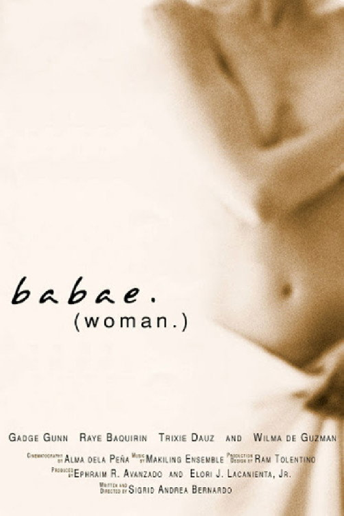 Babae