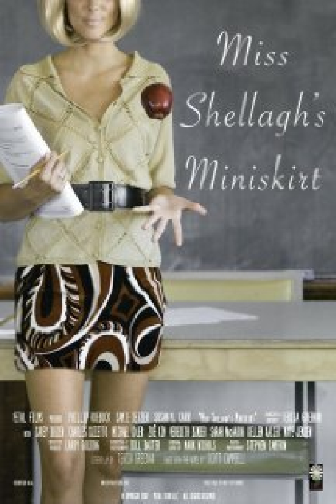 Miss Shellagh's Miniskirt