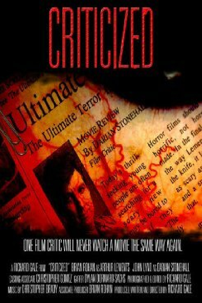 Criticized