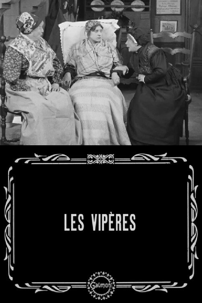 Les Vipères