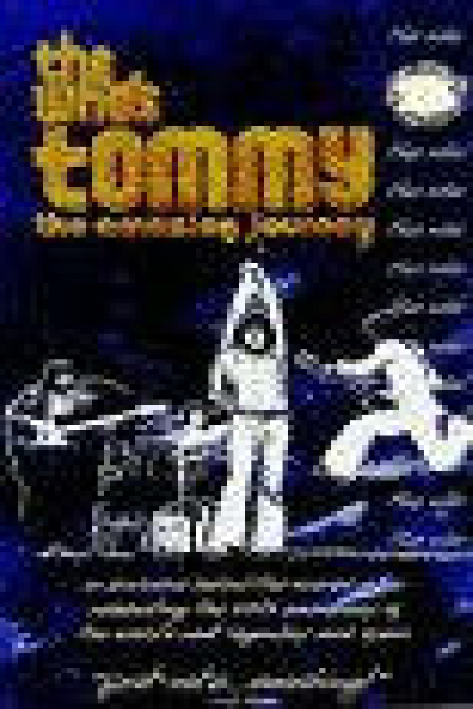 The Who's Tommy: The Amazing Journey