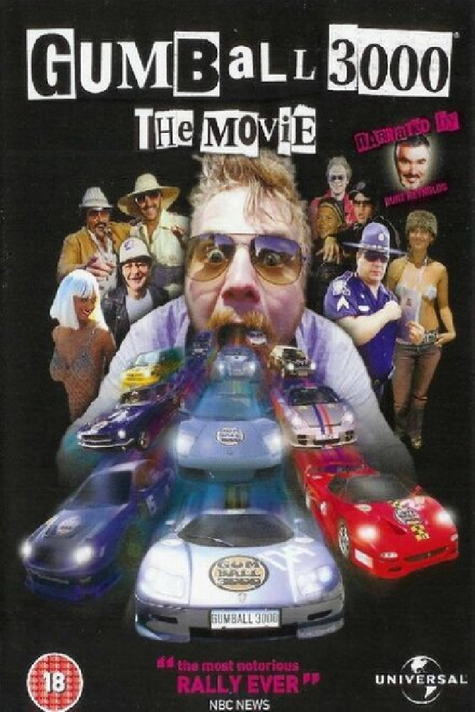 Jackass Volume One