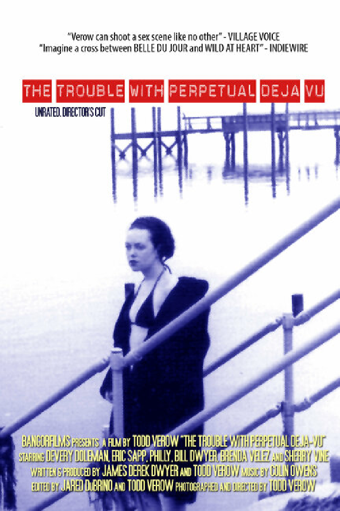 The Trouble With Perpetual Deja-Vu