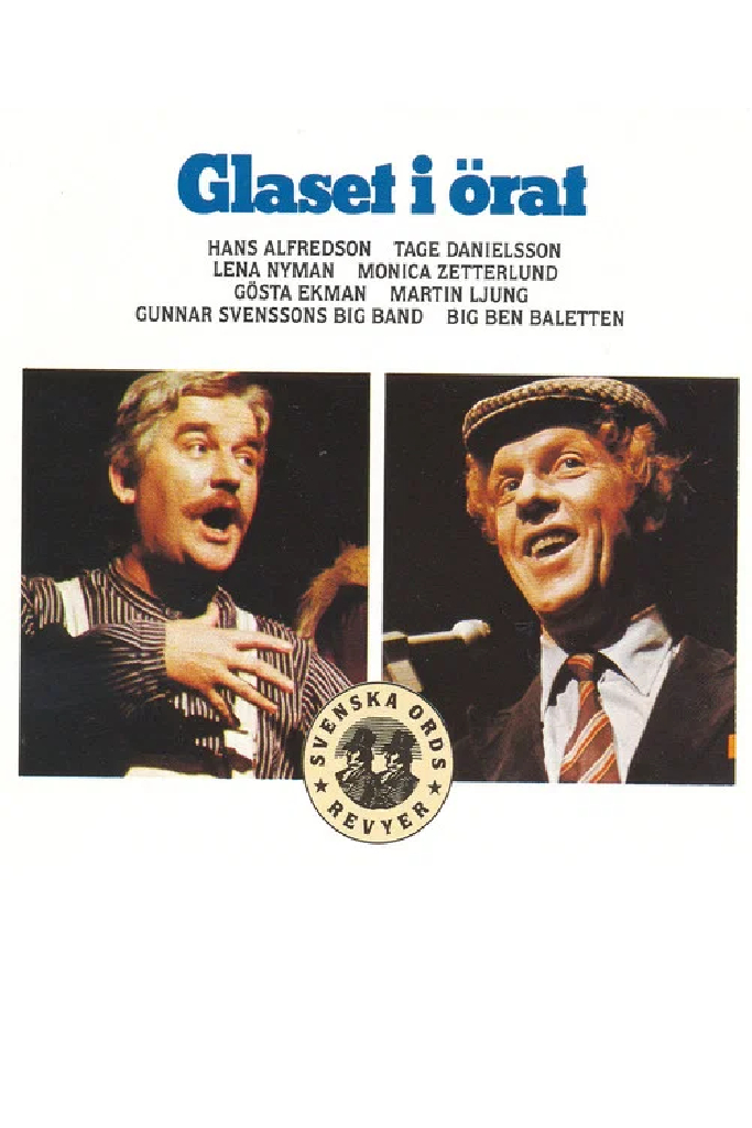 Glaset i örat
