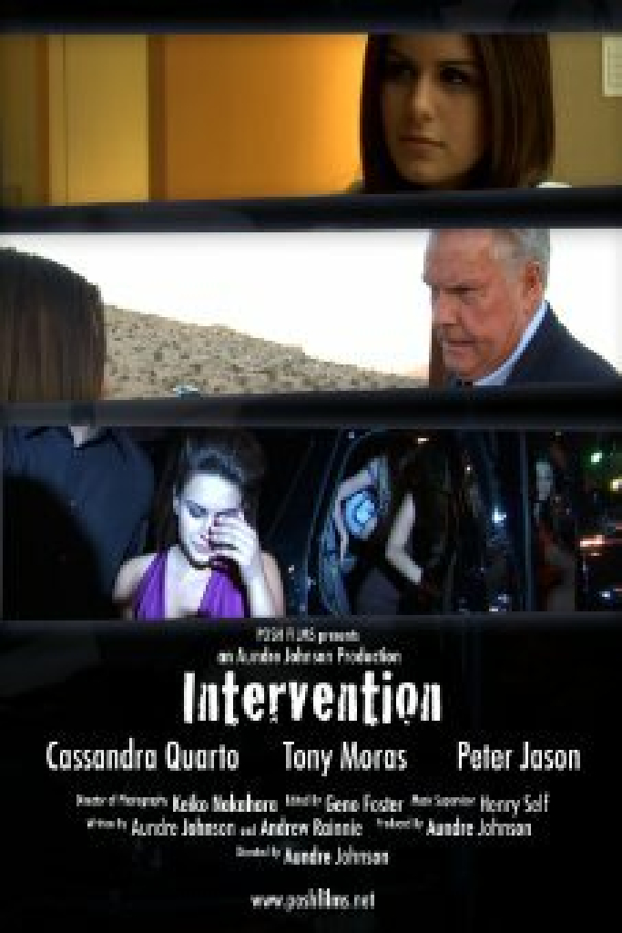 Intervention
