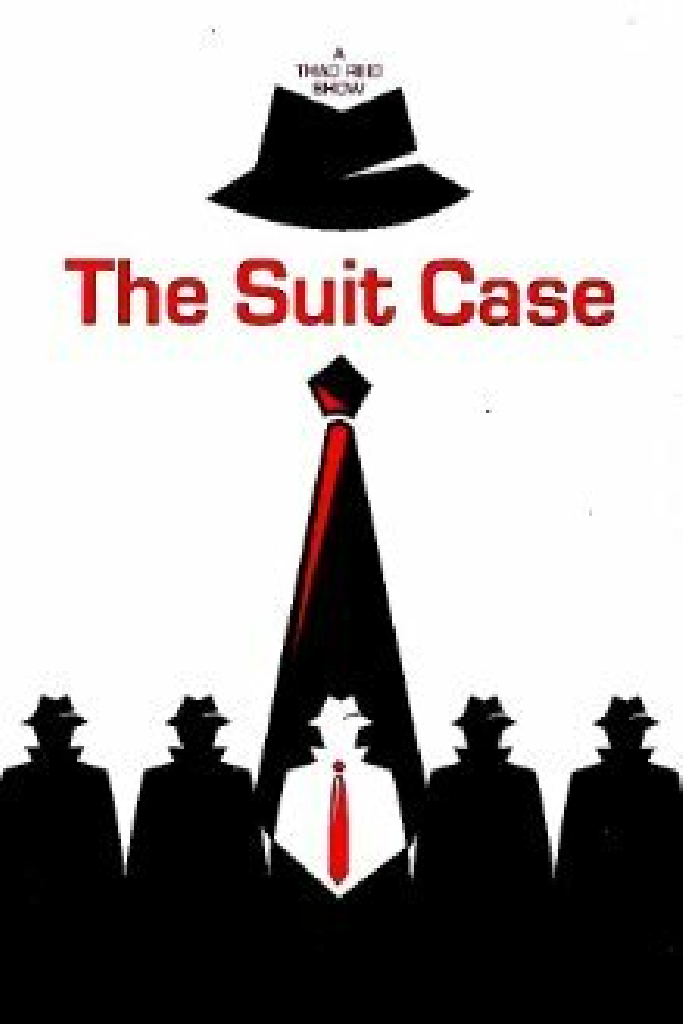 The Suit Case