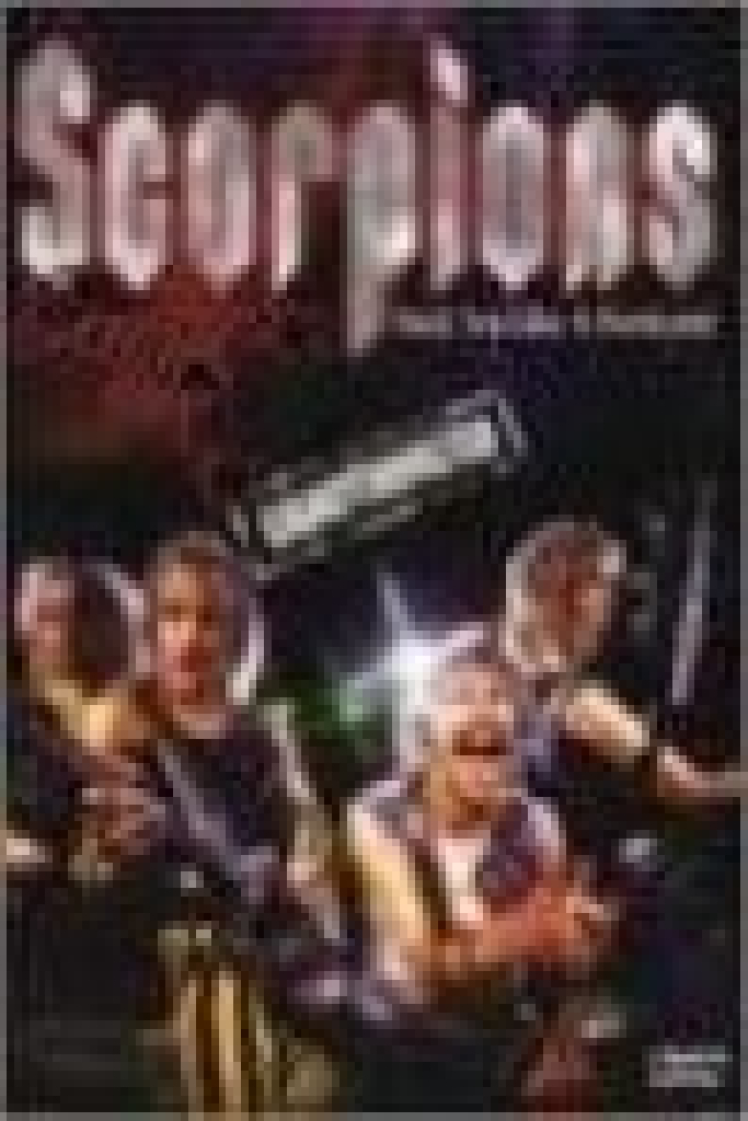 Les Scorpions