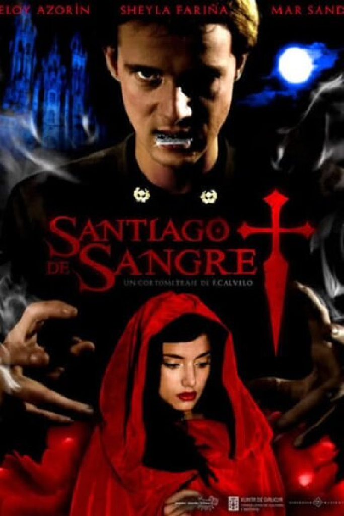 Santiago de sangre