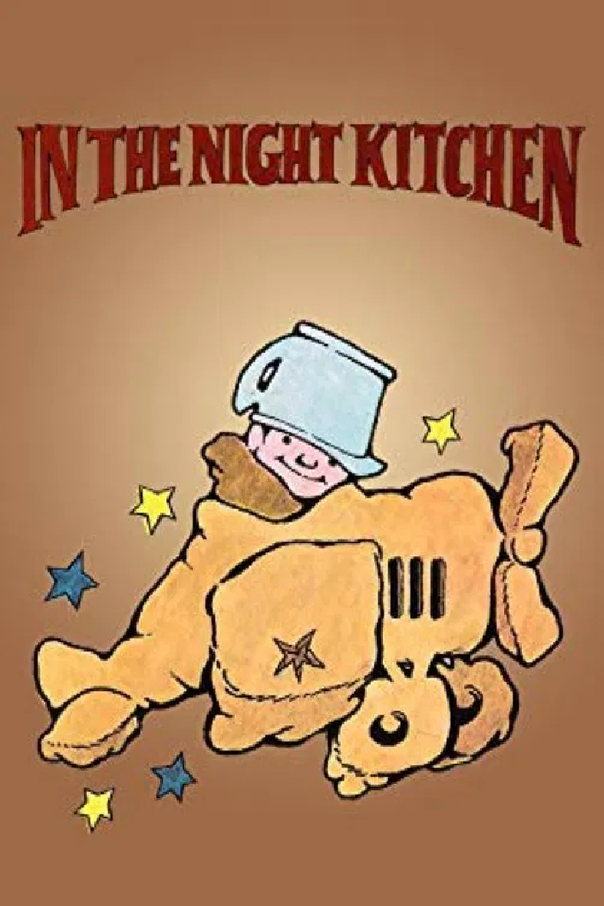 In The Night Kitchen