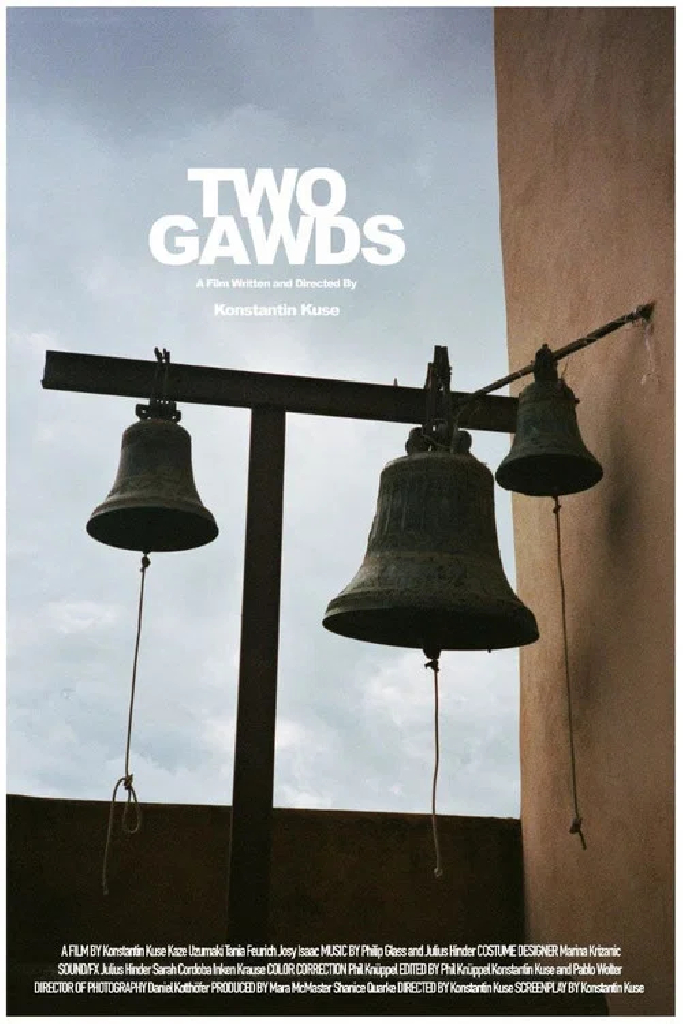 Two Gawds