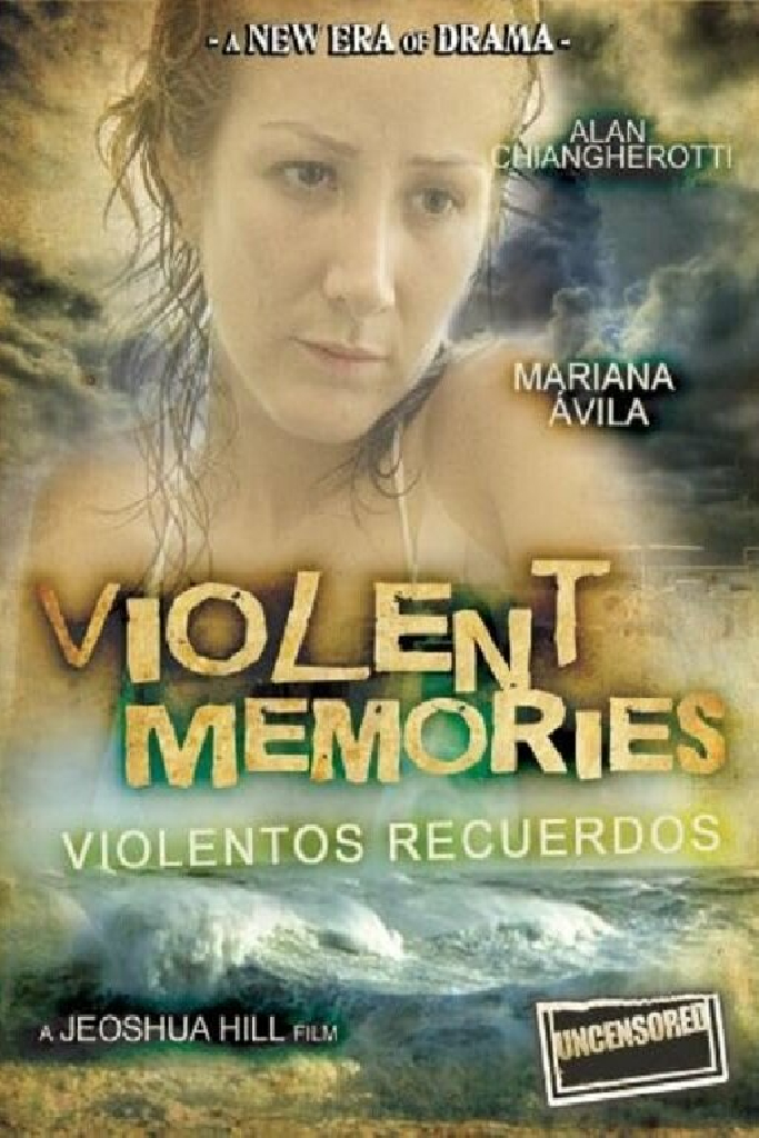 Violentos recuerdos